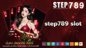 step789 slot